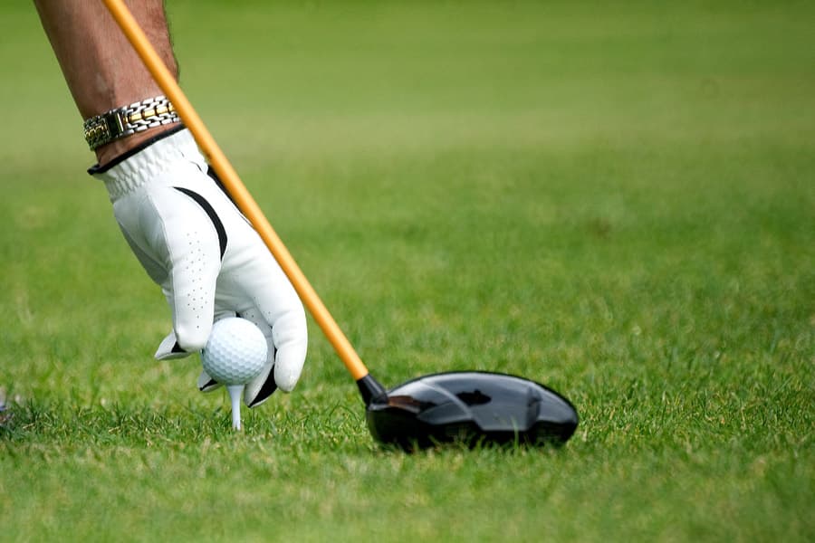 We are your agency for organising golf trips